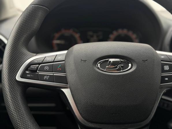 Lada (ВАЗ) Iskra с пробегом 2025 года, цена 1 389 000 рублей, 13874 км, седан, Автокод Объявления