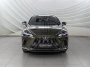Lexus RX V Волгоград  - изображение 42