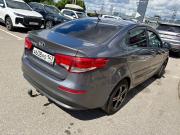 Kia Rio III Рестайлинг Санкт-Петербург  - изображение 8