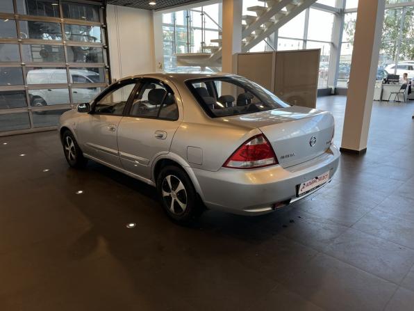Nissan Almera Classic I с пробегом 2011 года, цена 635 000 рублей, 186564 км, седан, Автокод Объявления