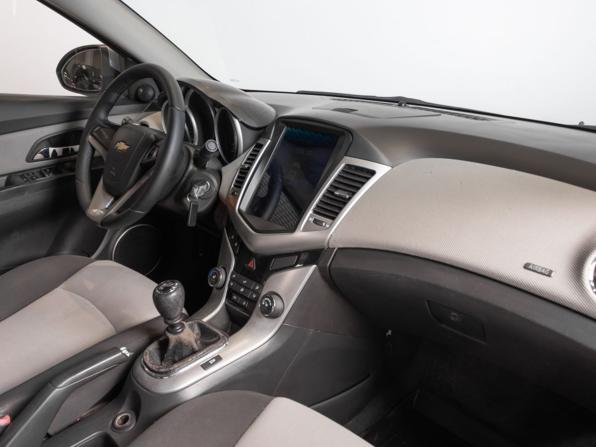 Chevrolet Cruze I с пробегом 2011 года, цена 650 800 рублей, 200910 км, седан, Автокод Объявления