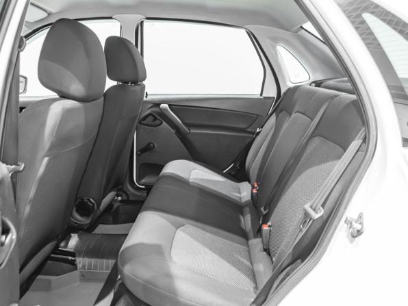 Lada (ВАЗ) Granta I Рестайлинг с пробегом 2018 года, цена 523 016 рублей, 143141 км, седан, Автокод Объявления