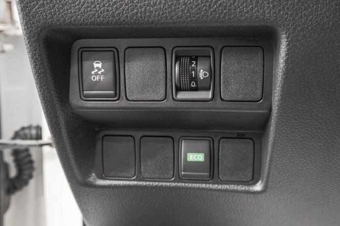 Nissan Qashqai II с пробегом 2016 года, цена 1 699 000 рублей, 169500 км, внедорожник, Автокод Объявления