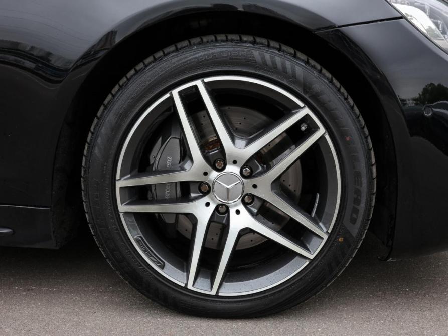 Mercedes-Benz S-Класс VI (W222 C217) Рестайлинг Москва  - изображение 27
