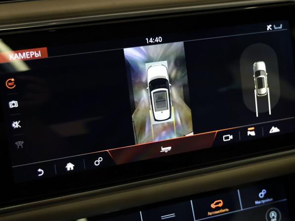 Land Rover Range Rover IV Рестайлинг с пробегом 2020 года, цена 8 790 000 рублей, 83305 км, внедорожник, Автокод Объявления