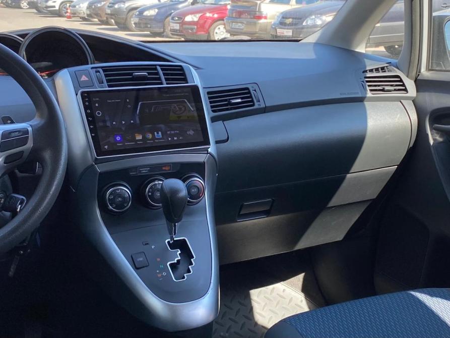 Toyota Verso I Рестайлинг Архангельск  - изображение 15