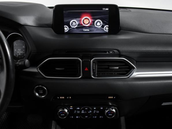 Mazda CX-5 II с пробегом 2018 года, цена 2 399 000 рублей, 83971 км, внедорожник, Автокод Объявления
