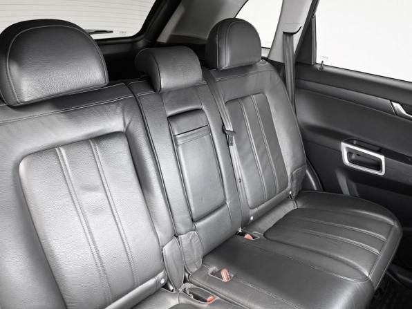 Opel Antara I с пробегом 2010 года, цена 1 075 000 рублей, 207110 км, внедорожник, Автокод Объявления