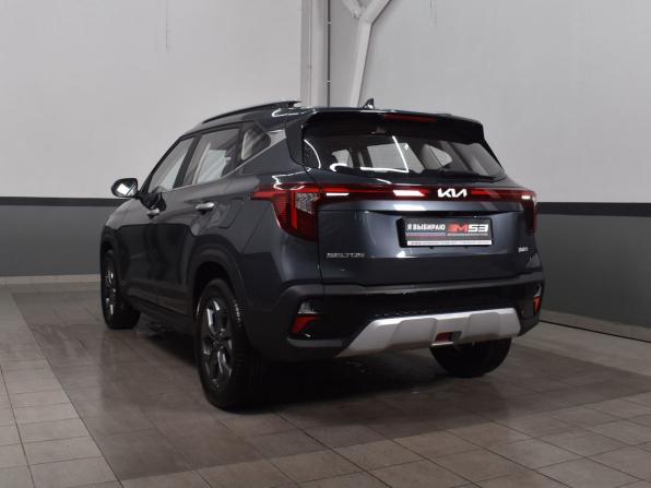 Kia Seltos I Рестайлинг с пробегом 2026 года, цена 2 850 995 рублей, 305 км, внедорожник, Автокод Объявления