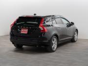 Volvo V60 I Красноярск  - изображение 26