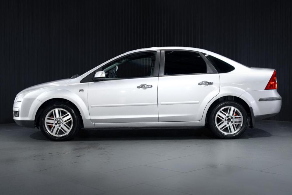 Ford Focus II Тюмень  - изображение 5