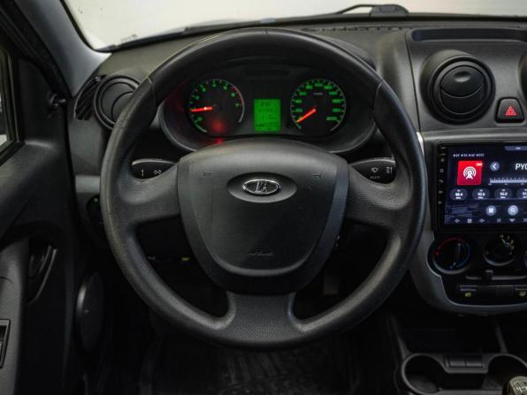 Lada (ВАЗ) Granta I с пробегом 2017 года, цена 549 000 рублей, 167729 км, седан, Автокод Объявления