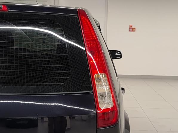 Ford Fusion I Рестайлинг с пробегом 2007 года, цена 355 000 рублей, 214254 км, хэтчбек, Автокод Объявления