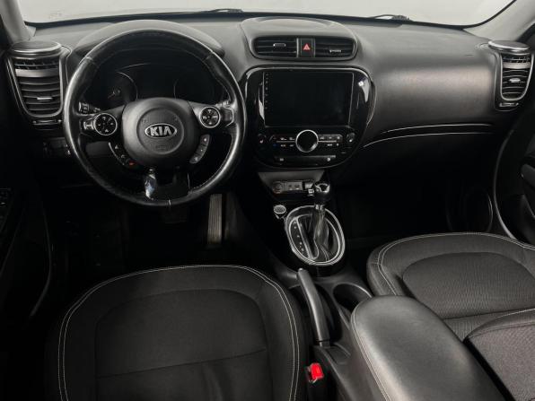 Kia Soul II с пробегом 2014 года, цена 1 199 900 рублей, 146897 км, хэтчбек, Автокод Объявления