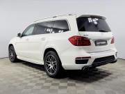 Mercedes-Benz GL-Класс AMG Казань  - изображение 36