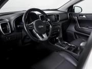 Kia Sportage IV Рестайлинг Москва  - изображение 32
