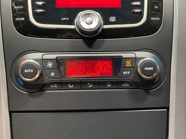 Ford Mondeo IV Рестайлинг с пробегом 2011 года, цена 1 025 000 рублей, 107733 км, седан, Автокод Объявления
