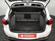 Volkswagen Tiguan I Рестайлинг Иркутск  - изображение 46