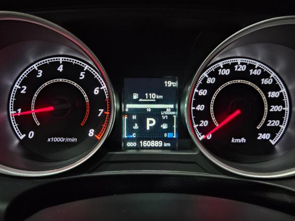 Mitsubishi ASX I Рестайлинг с пробегом 2014 года, цена 1 149 000 рублей, 160889 км, внедорожник, Автокод Объявления
