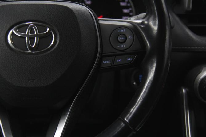 Toyota RAV4 V (XA50) с пробегом 2019 года, цена 3 224 800 рублей, 57585 км, внедорожник, Автокод Объявления