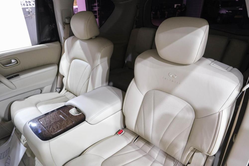 Infiniti QX80 I Новокузнецк  - изображение 45