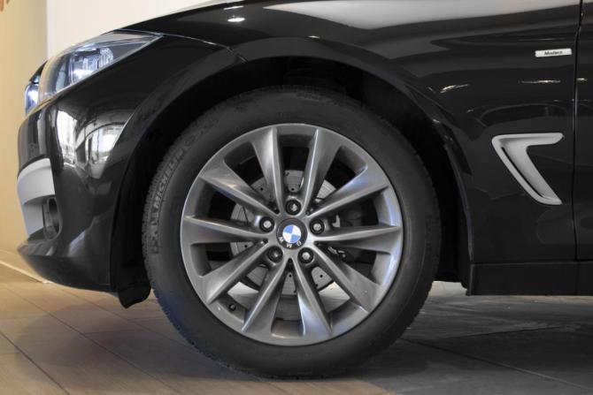 BMW 3 серии VI (F3x) с пробегом 2014 года, цена 1 750 000 рублей, 177680 км, лифтбек, Автокод Объявления