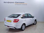 Lada (ВАЗ) Granta I Рестайлинг Ярославль  - изображение 14