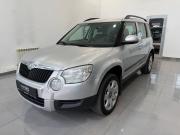 Skoda Yeti I Орел  - изображение 18