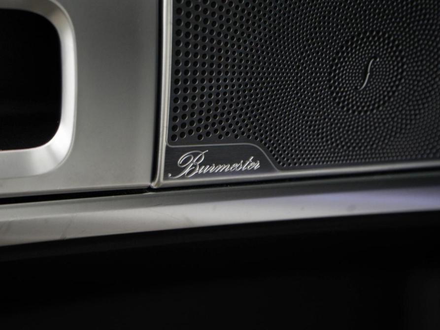 Mercedes-Benz G-Класс AMG II (W463) Москва  - изображение 29