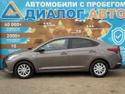 Hyundai Solaris II Рестайлинг Набережные Челны  - изображение 26