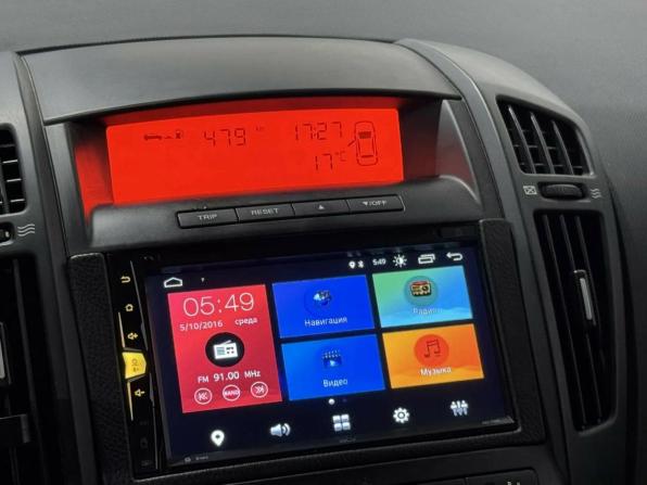 Kia Ceed I с пробегом 2008 года, цена 685 000 рублей, 175290 км, универсал, Автокод Объявления