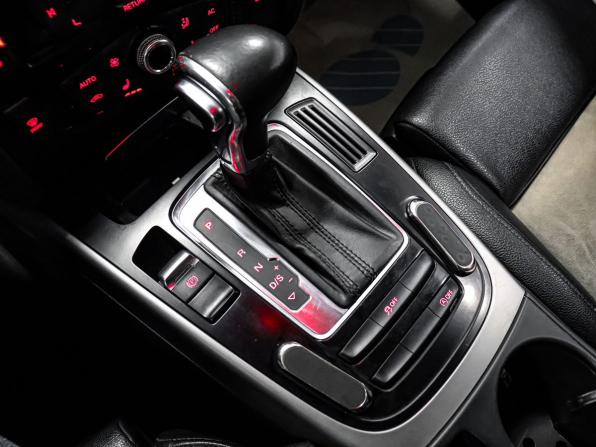 Audi A5 I (8T) Рестайлинг с пробегом 2012 года, цена 1 250 000 рублей, 180118 км, лифтбек, Автокод Объявления
