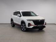 Changan CS35 Plus I Рестайлинг Санкт-Петербург  - изображение 33
