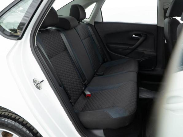Volkswagen Polo V Рестайлинг с пробегом 2020 года, цена 1 346 077 рублей, 141332 км, седан, Автокод Объявления