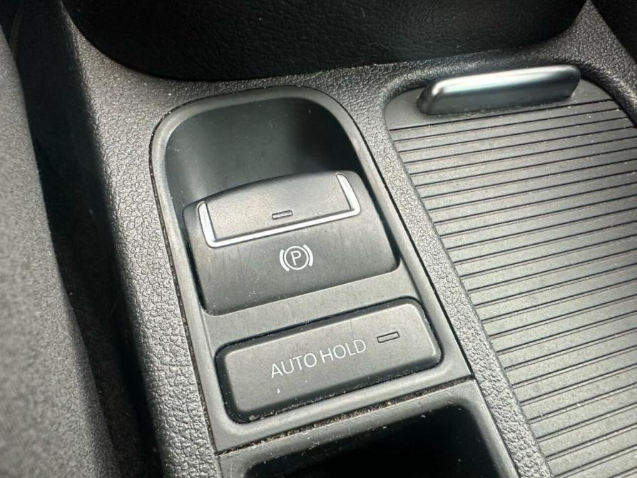 Volkswagen Tiguan I Рестайлинг Санкт-Петербург  - изображение 11