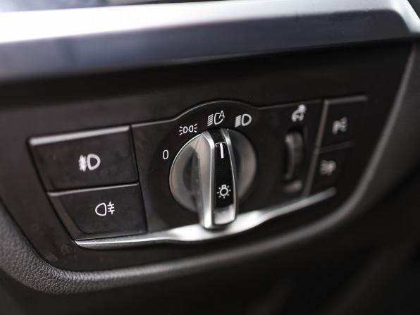 BMW X3 III (G01) с пробегом 2019 года, цена 3 799 000 рублей, 175000 км, внедорожник, Автокод Объявления
