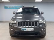 Jeep Grand Cherokee IV (WK2) Рестайлинг Москва  - изображение 24