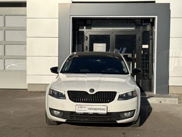 Skoda Octavia III (A7) с пробегом 2013 года, цена 1 149 000 рублей, 250338 км, лифтбек, Автокод Объявления