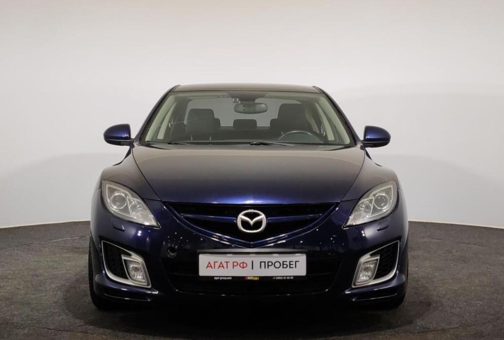 Mazda 6 II (GH) Ярославль  - изображение 2