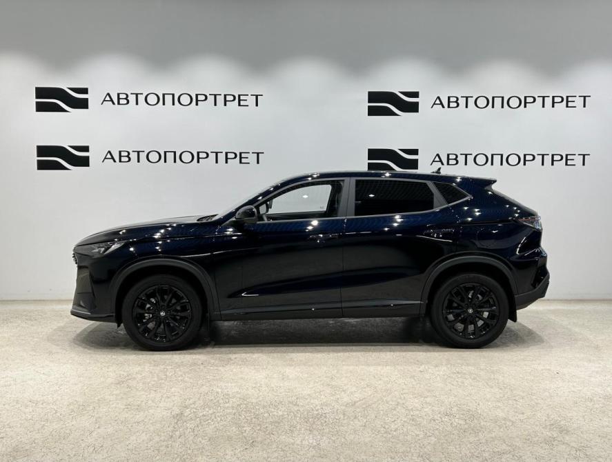 Changan CS35 Max Санкт-Петербург  - изображение 4