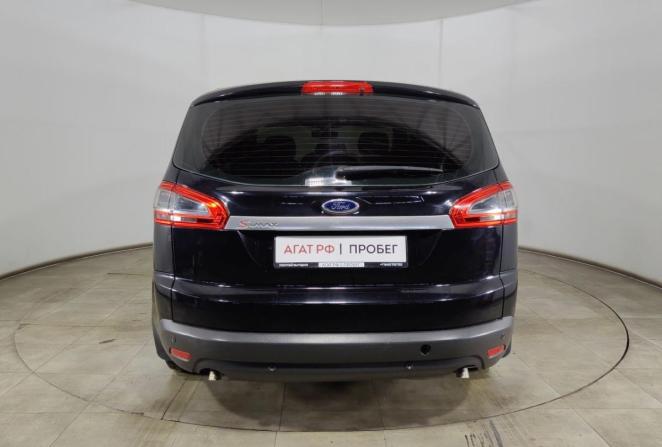 Ford S-MAX I Рестайлинг с пробегом 2013 года, цена 1 400 000 рублей, 205000 км, минивэн, Автокод Объявления
