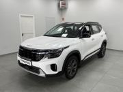 Kia Seltos I Рестайлинг Казань  - изображение 25