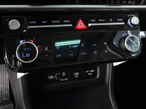 Hyundai Tucson IV Рестайлинг с пробегом 2026 года, цена 4 063 000 рублей, 111 км, внедорожник, Автокод Объявления