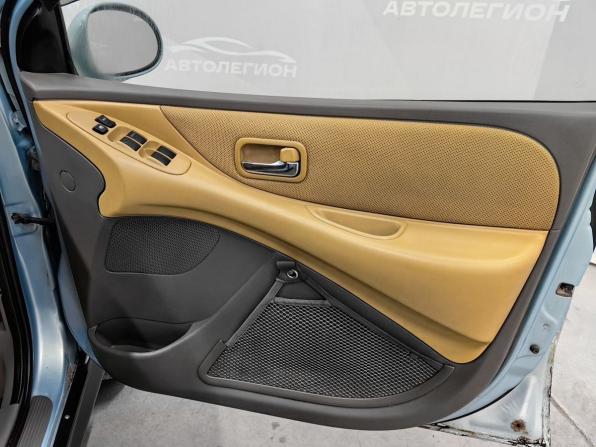 Nissan Tino с пробегом 2001 года, цена 345 000 рублей, 365000 км, компактвэн, Автокод Объявления