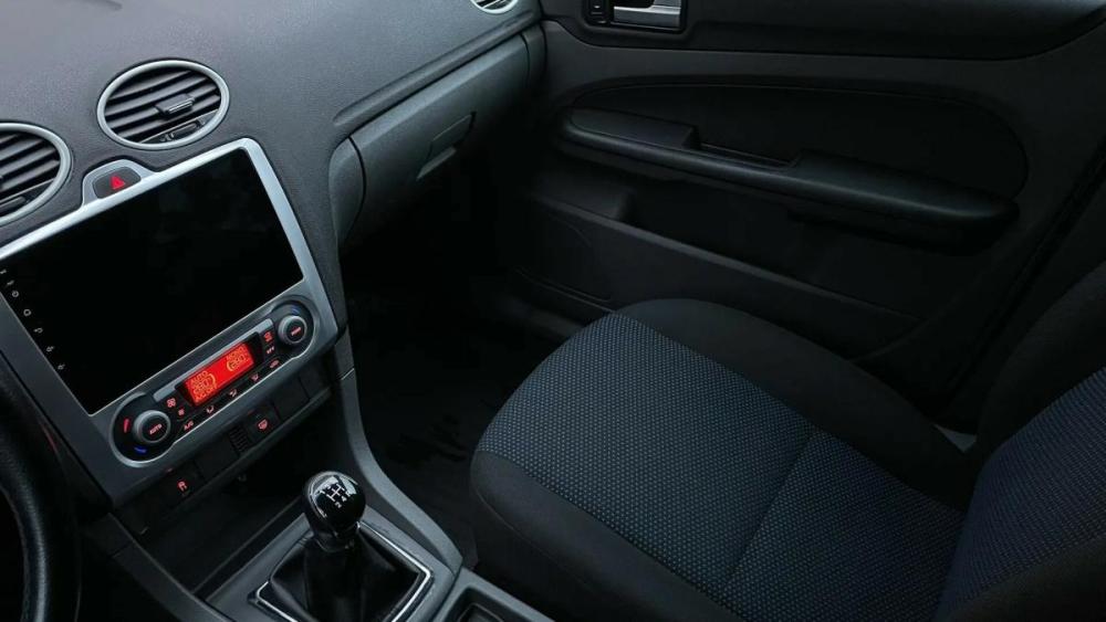 Ford Focus II Оренбург  - изображение 12