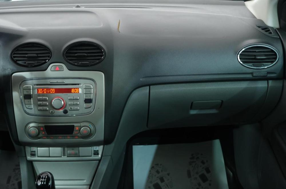 Ford Focus II Рестайлинг Омск  - изображение 17