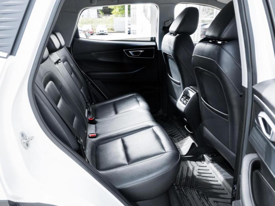 Chery Tiggo 4 Pro I Ставрополь  - изображение 7