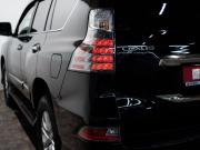 Lexus GX II Рестайлинг Чита  - изображение 46