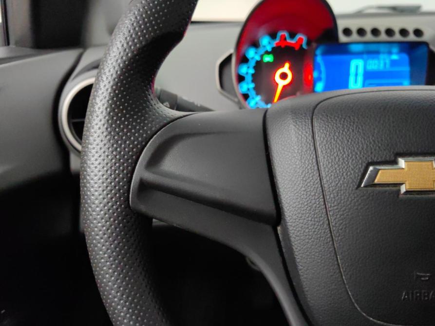 Chevrolet Aveo II Подольск  - изображение 17