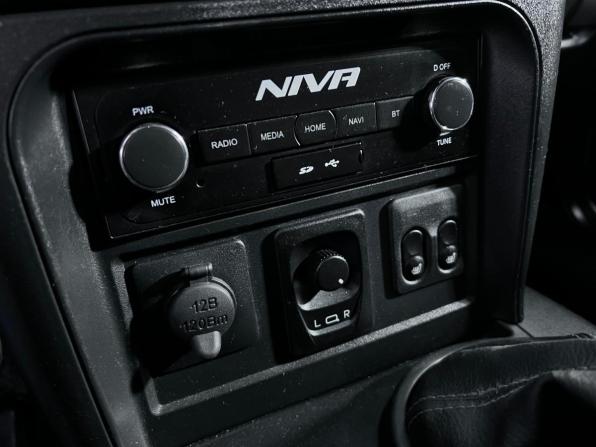 Lada (ВАЗ) Niva с пробегом 2020 года, цена 880 000 рублей, 59289 км, внедорожник, Автокод Объявления